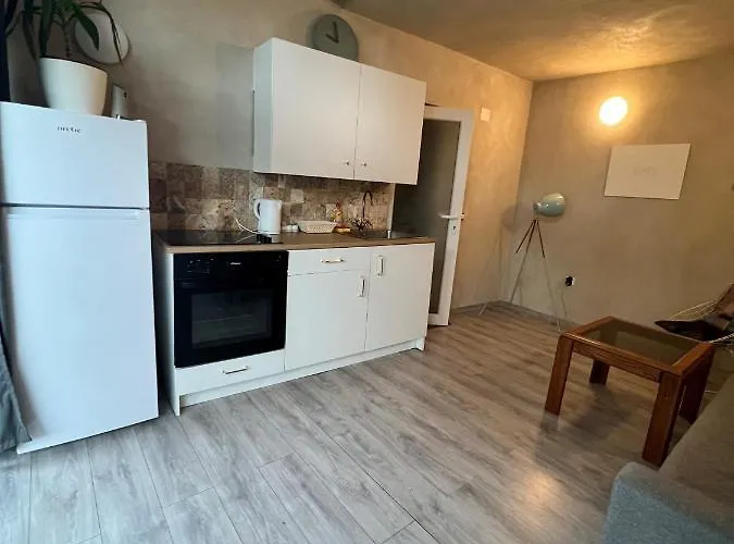 Timisoara Central Tiny-House