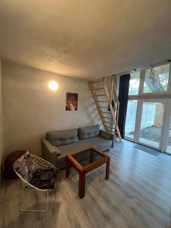 Apartment Tiny-house *